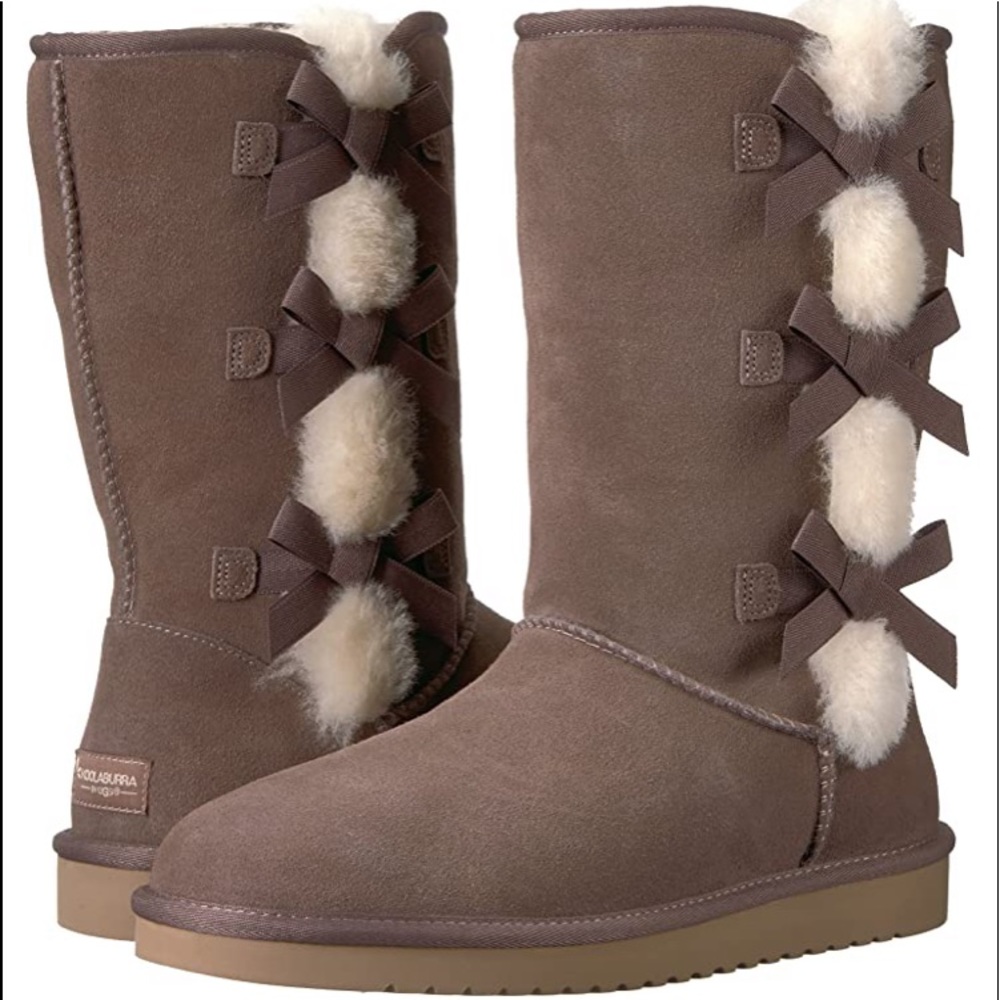 Brand new Kookaburra by Uggs boots size 7
